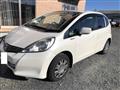 2011 Honda Fit