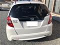 2011 Honda Fit