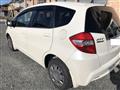 2011 Honda Fit