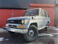 Toyota/Land Cruiser Prado
