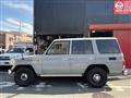1995 Toyota Land Cruiser Prado