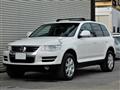 2007 Volkswagen Touareg