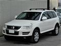 2007 Volkswagen Touareg