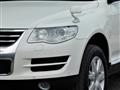 2007 Volkswagen Touareg
