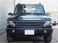 2005 Land Rover Discovery