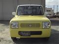 2003 Suzuki Lapin