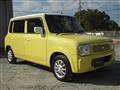 2003 Suzuki Lapin