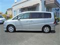 2007 Honda Step WGN