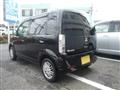 2007 Mitsubishi eK Wagon