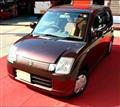 2009 Suzuki Alto