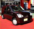 2009 Suzuki Alto