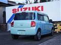 2011 Suzuki Lapin