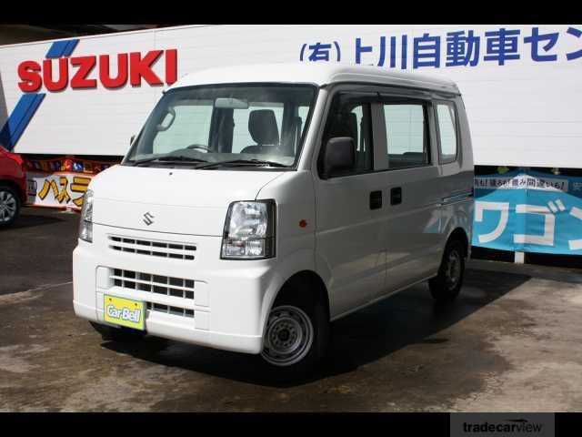2014 Suzuki Every