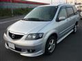 2002 Mazda MPV