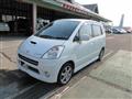2003 Suzuki MR Wagon