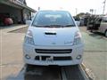 2003 Suzuki MR Wagon