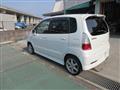 2003 Suzuki MR Wagon