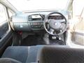 2003 Suzuki MR Wagon