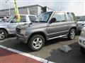 2003 Mitsubishi Pajero Mini