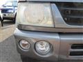 2003 Mitsubishi Pajero Mini