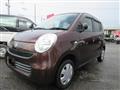 2006 Suzuki MR Wagon