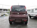 2006 Suzuki MR Wagon