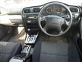 2002 Subaru Legacy Touring Wagon