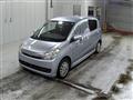 2007 Daihatsu Mira Custom