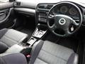 2000 Subaru Legacy B4
