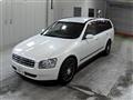 2002 Nissan Stagea