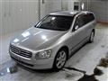 2002 Nissan Stagea