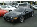 1991 Nissan Silvia
