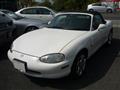 1999 Mazda Roadster