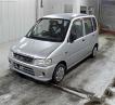 2001 Daihatsu Move