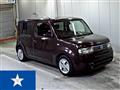 2011 Nissan Cube