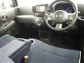 2011 Nissan Cube