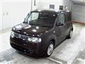 2011 Nissan Cube