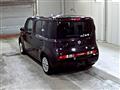 2011 Nissan Cube