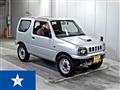 2001 Suzuki Jimny