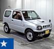 2001 Suzuki Jimny