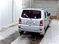 2000 Daihatsu Naked