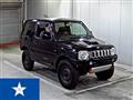 2002 Suzuki Jimny