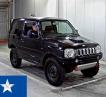 2002 Suzuki Jimny