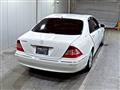 2005 Mercedes-Benz S-Class