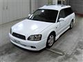 2002 Subaru Legacy Touring Wagon