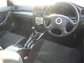 2002 Subaru Legacy Touring Wagon