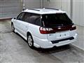 2002 Subaru Legacy Touring Wagon