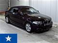 2010 BMW 1 Series