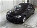 2010 BMW 1 Series
