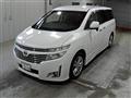 2010 Nissan Elgrand